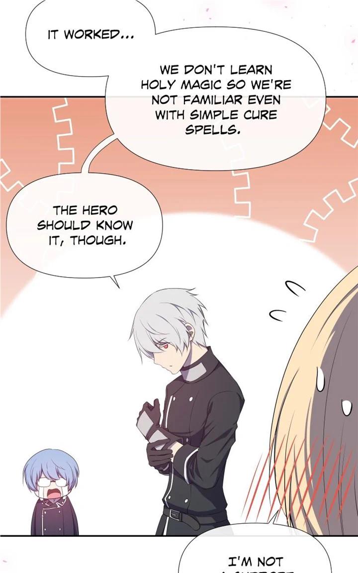 Retired Demon King Chapter 14 - Page 6