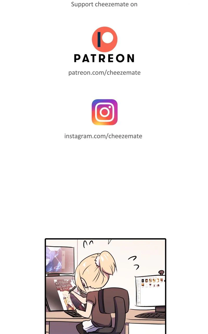 Retired Demon King Chapter 14 - Page 68