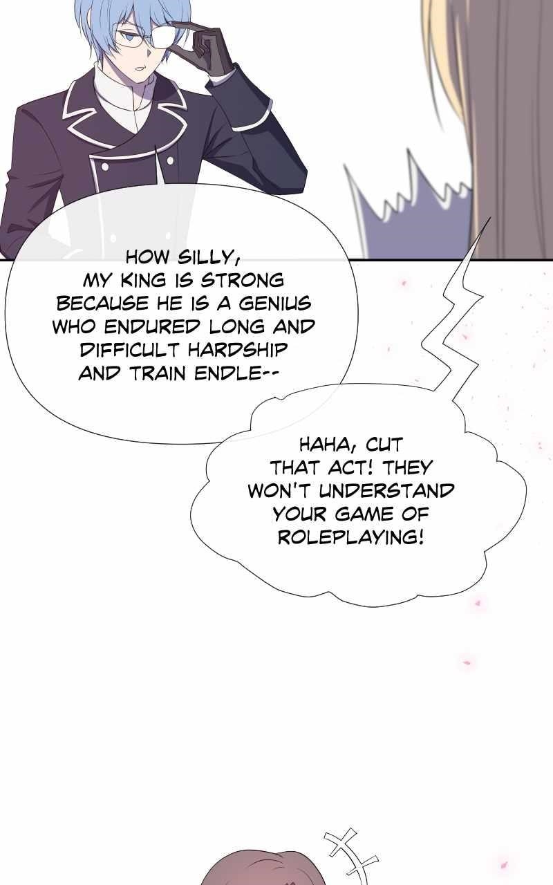 Retired Demon King Chapter 16 - Page 47