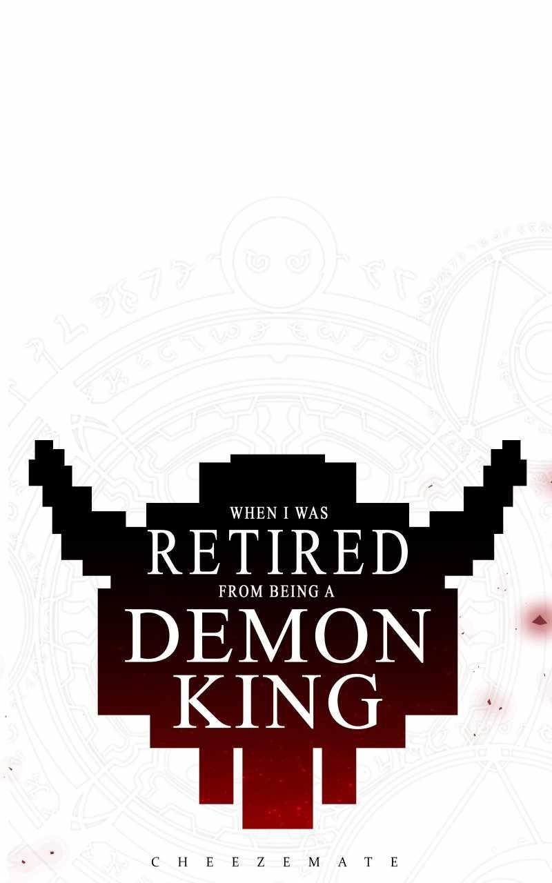 Retired Demon King Chapter 16 - Page 66