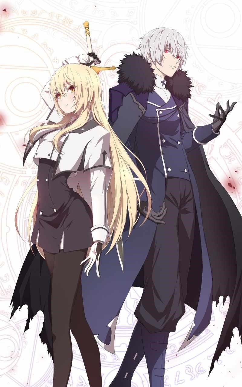 Retired Demon King Chapter 16 - Page 67