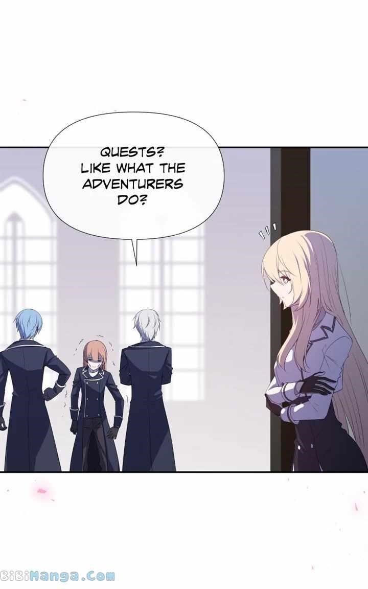 Retired Demon King Chapter 18 - Page 14