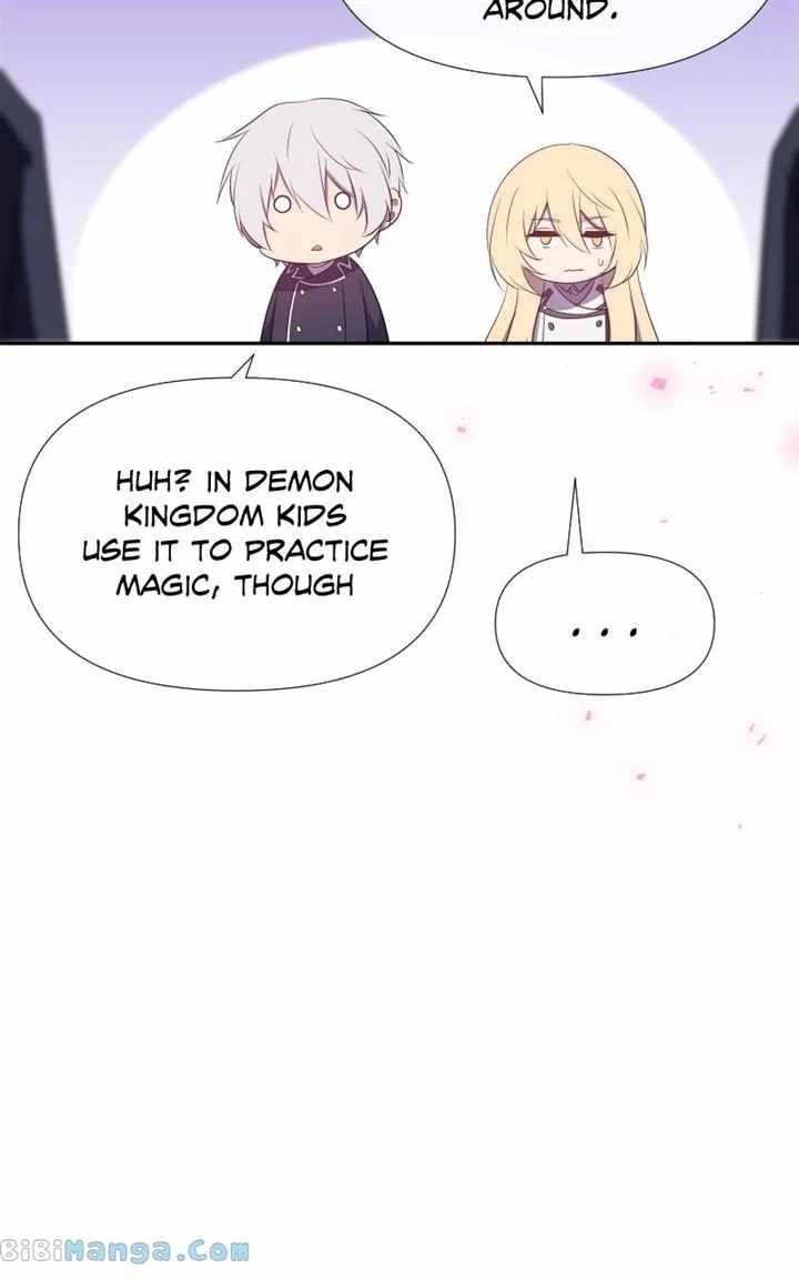 Retired Demon King Chapter 18 - Page 25