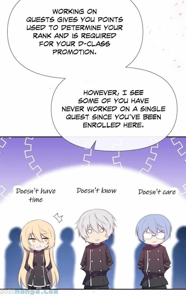 Retired Demon King Chapter 18 - Page 36