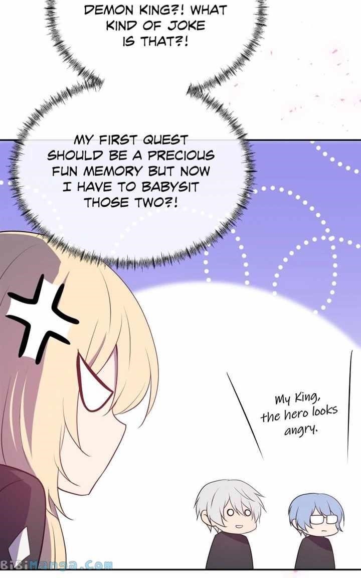 Retired Demon King Chapter 18 - Page 40