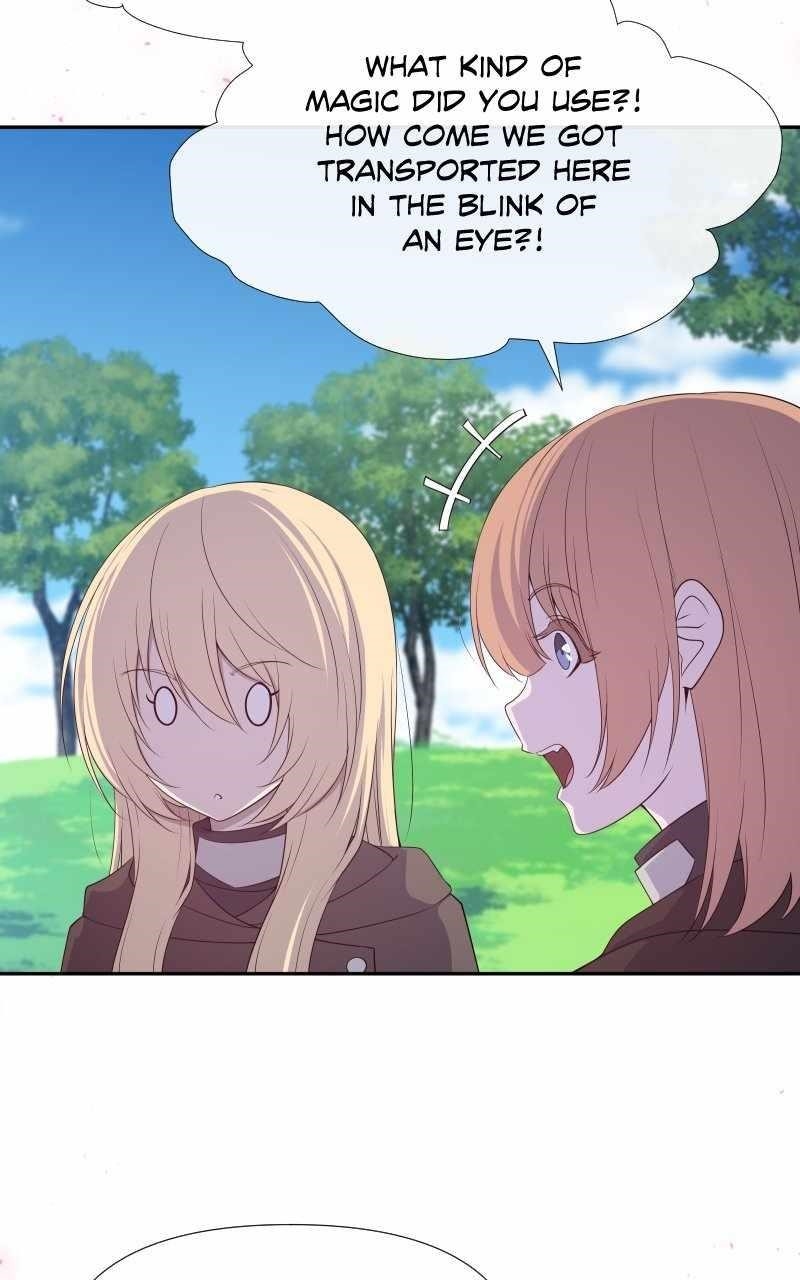 Retired Demon King Chapter 19 - Page 22