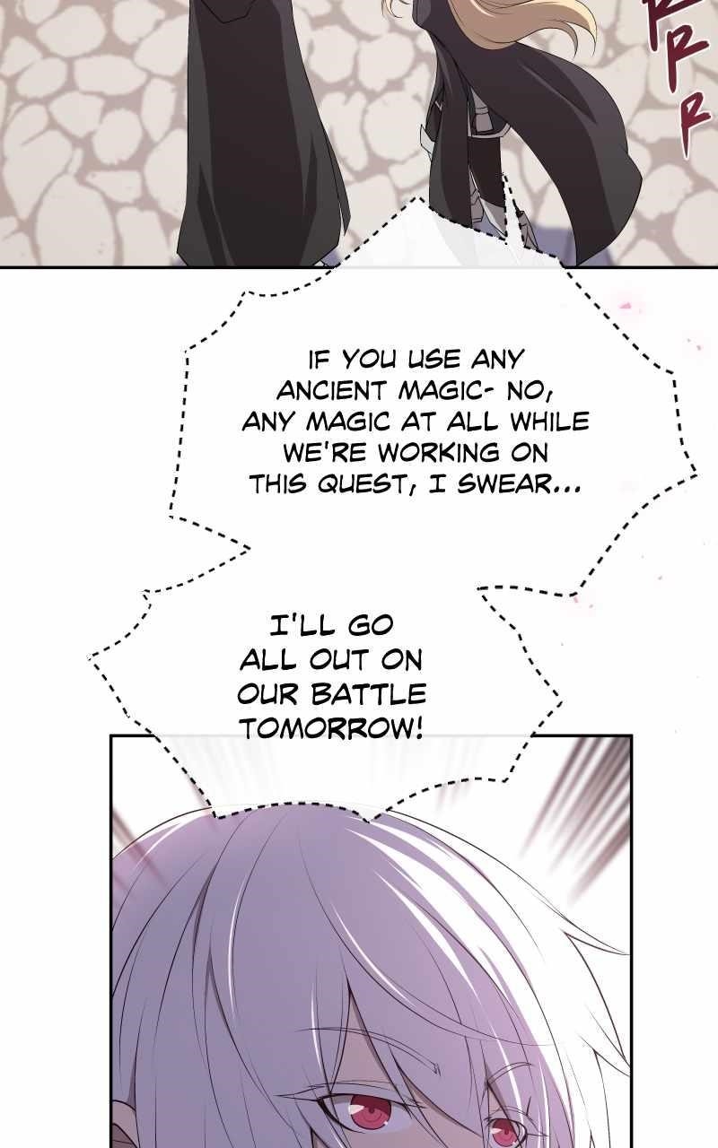 Retired Demon King Chapter 19 - Page 26