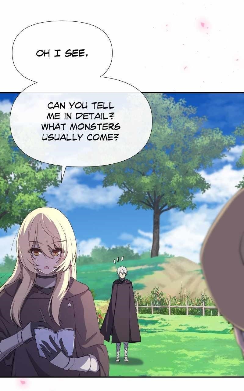 Retired Demon King Chapter 19 - Page 33