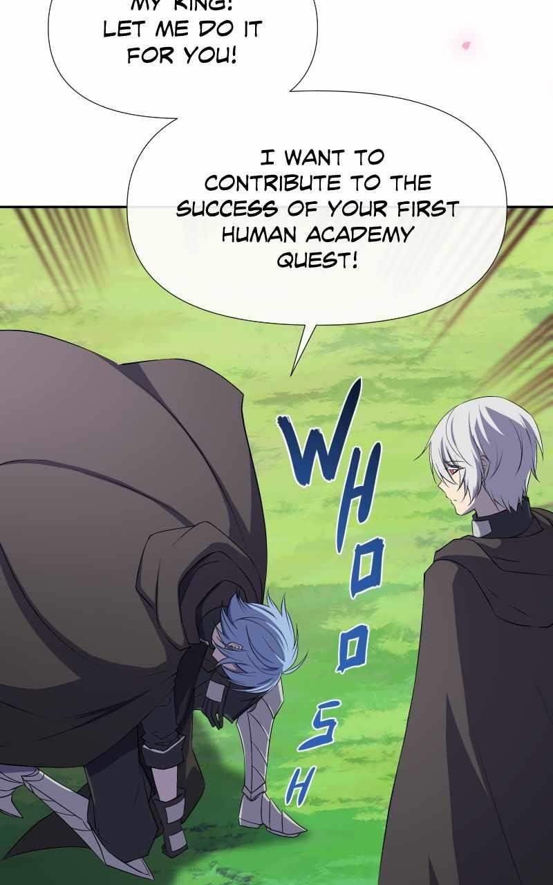 Retired Demon King Chapter 19 - Page 55