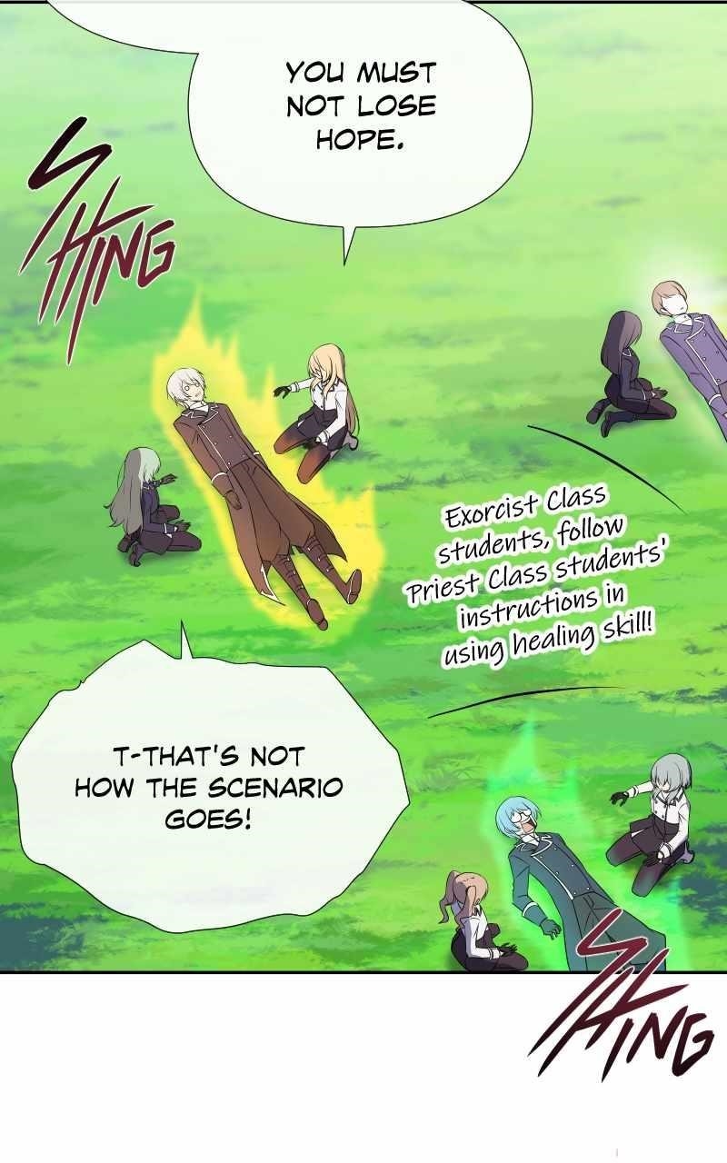 Retired Demon King Chapter 20 - Page 22