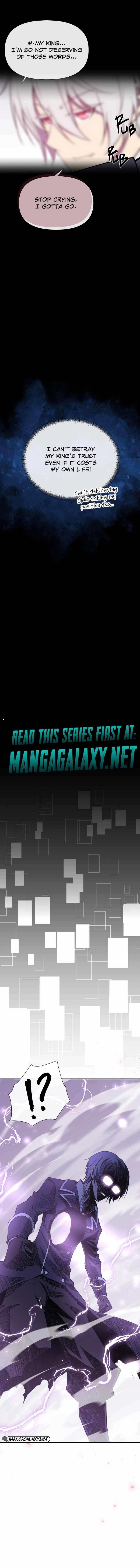 Retired Demon King Chapter 24 - Page 2