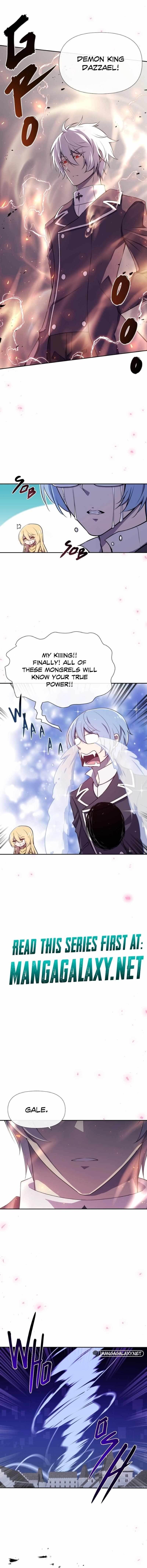 Retired Demon King Chapter 25 - Page 2