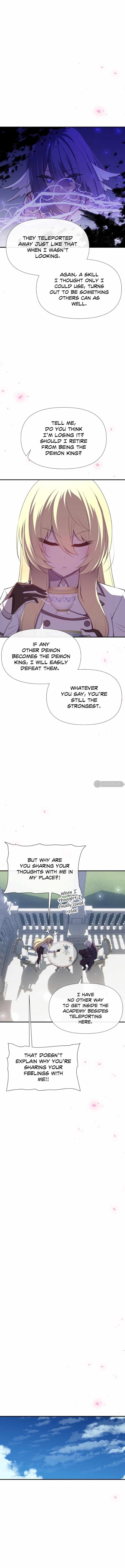 Retired Demon King Chapter 30 - Page 2