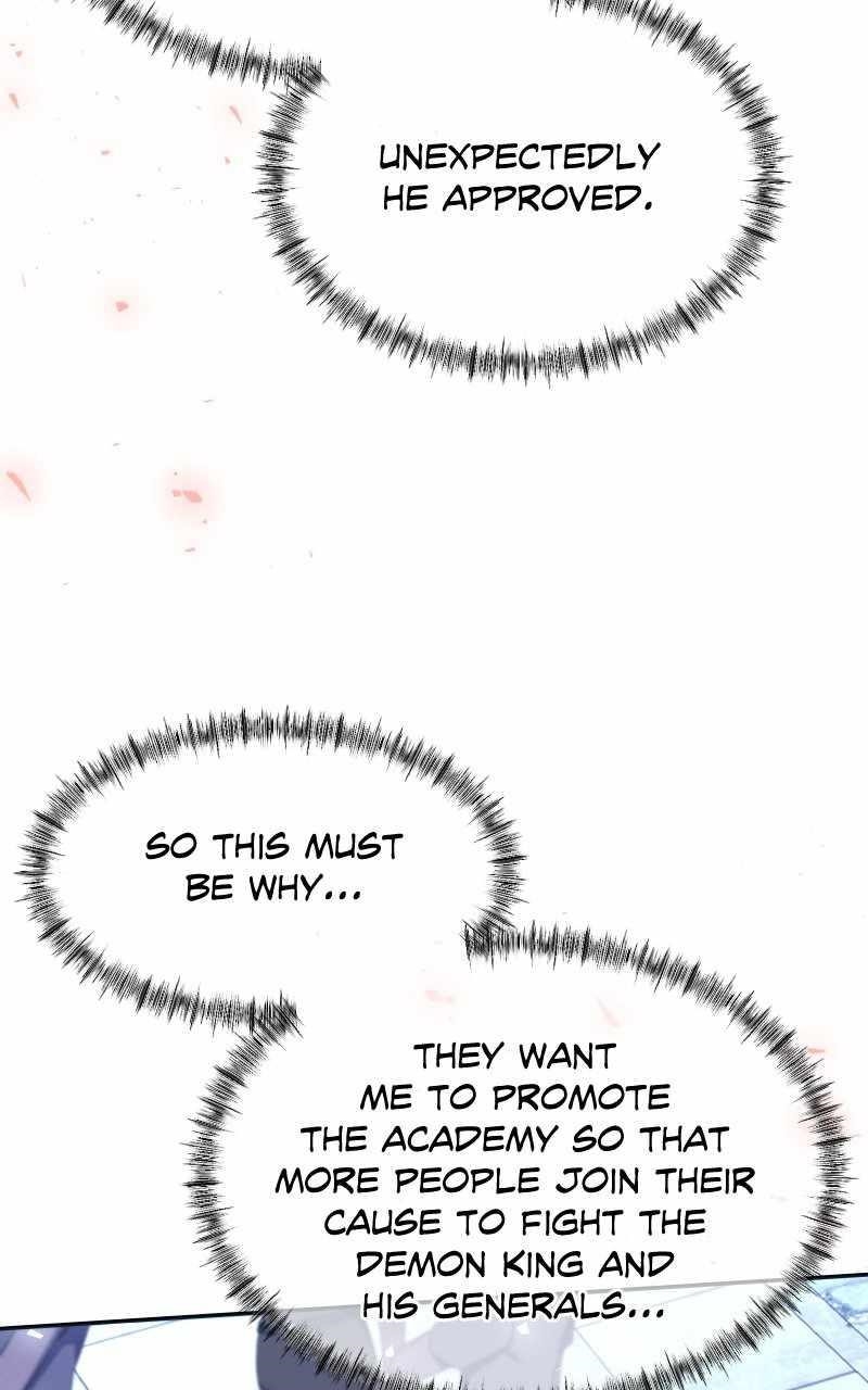 Retired Demon King Chapter 4 - Page 19