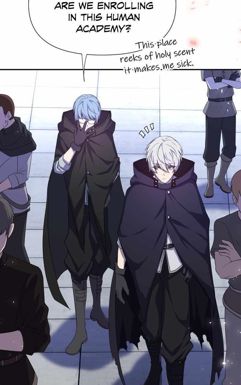 Retired Demon King Chapter 4 - Page 23