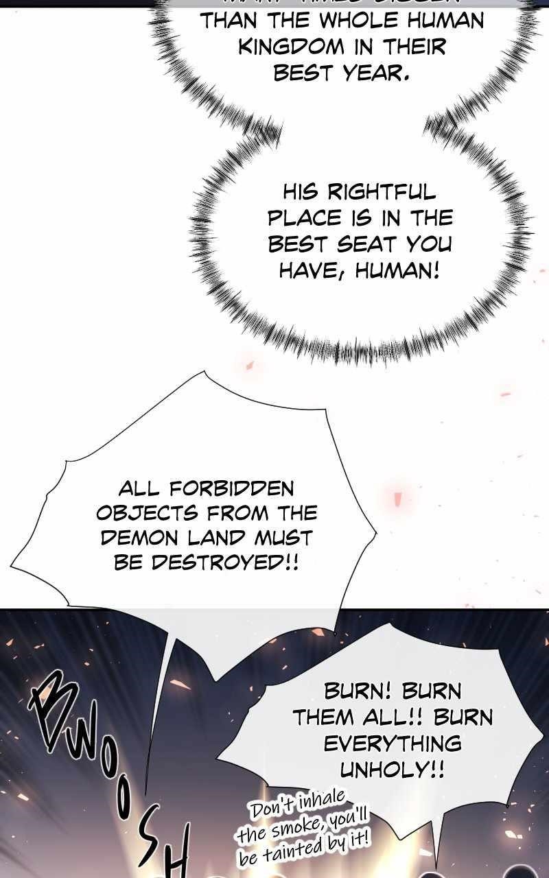 Retired Demon King Chapter 4 - Page 41