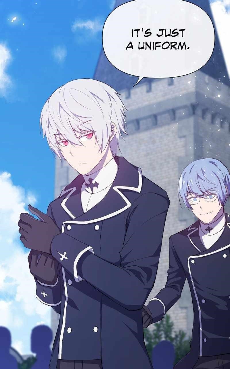 Retired Demon King Chapter 5 - Page 25