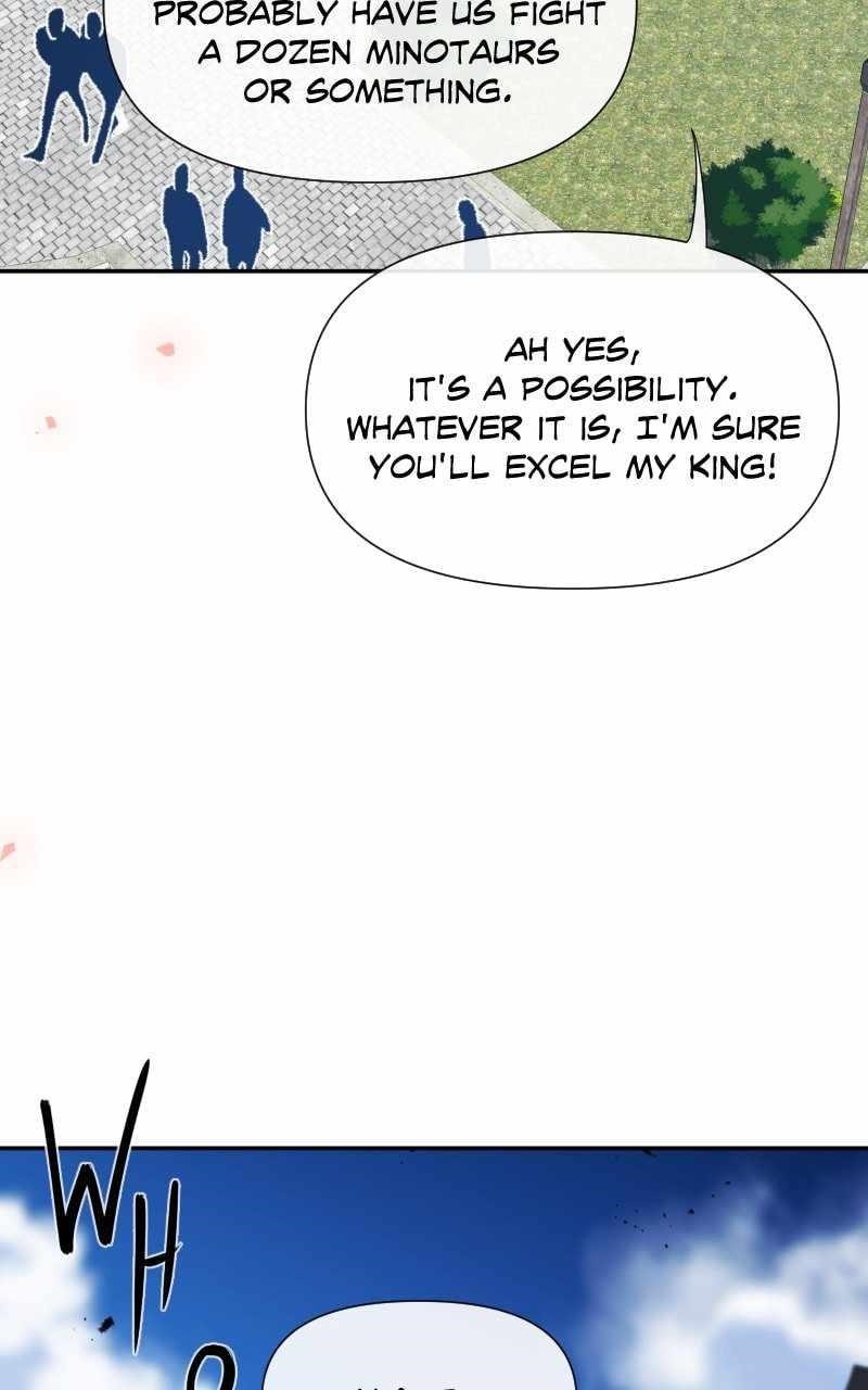 Retired Demon King Chapter 5 - Page 34