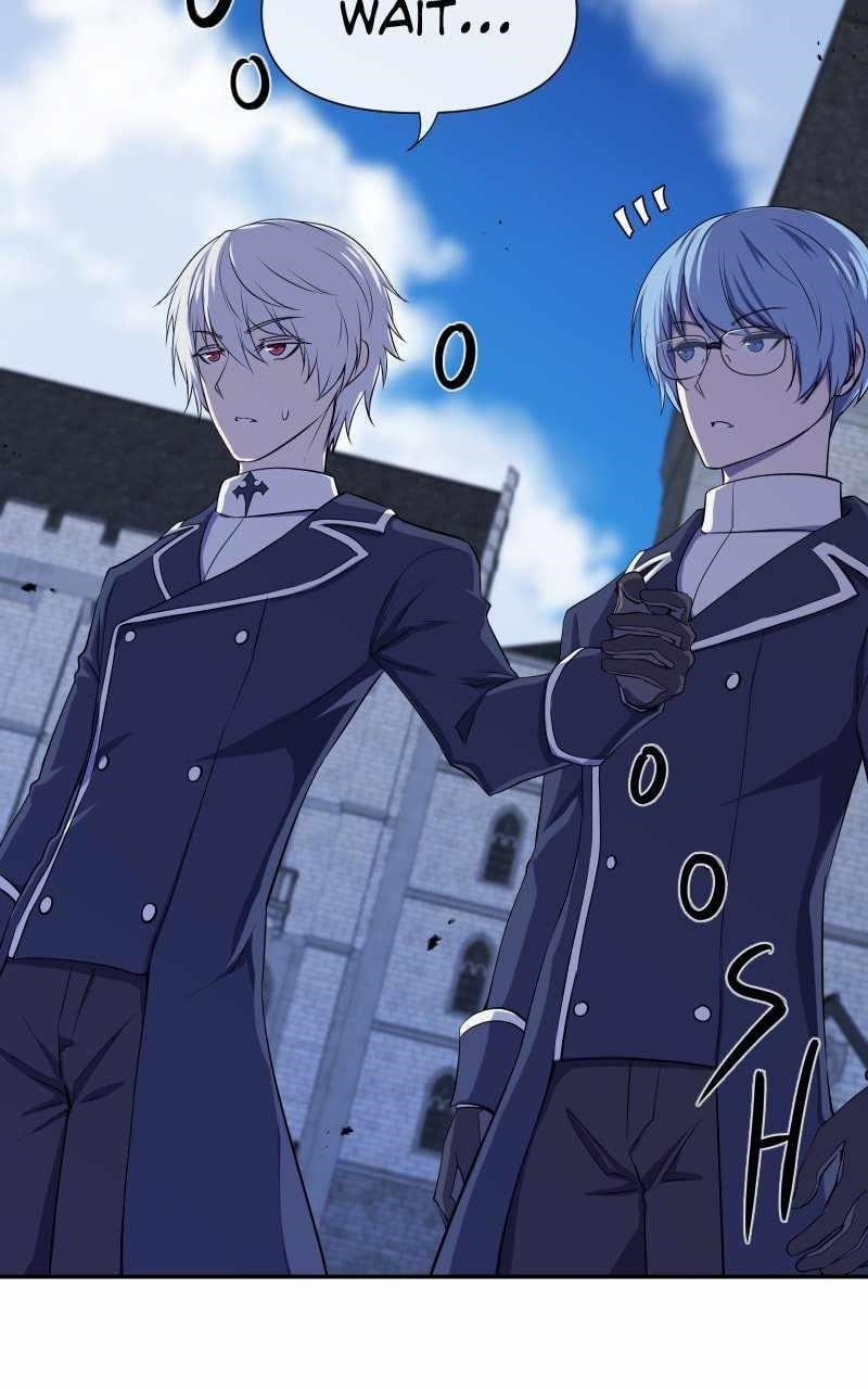 Retired Demon King Chapter 5 - Page 35