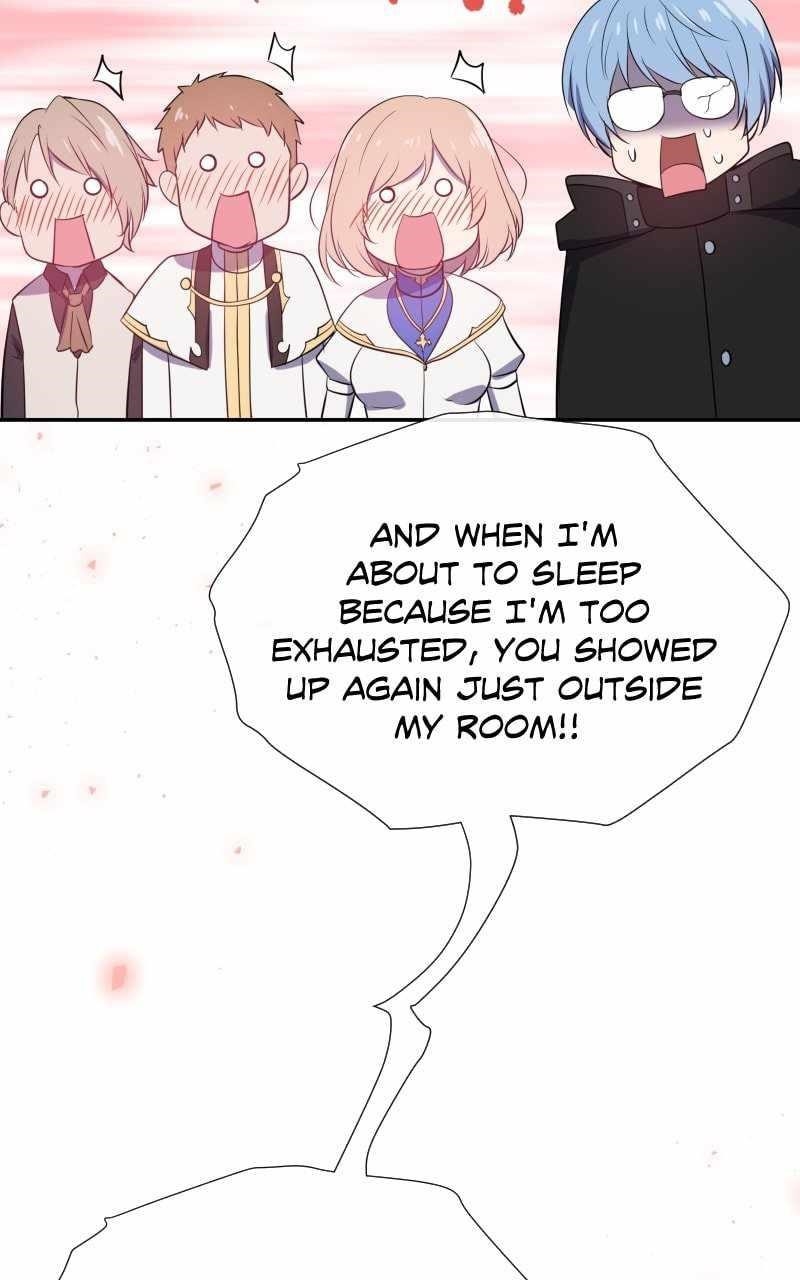 Retired Demon King Chapter 5 - Page 5