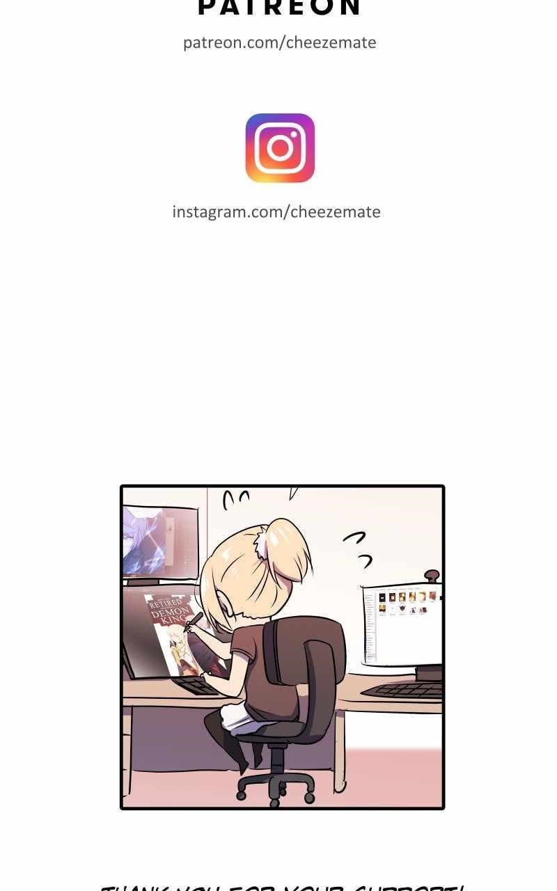 Retired Demon King Chapter 5 - Page 94