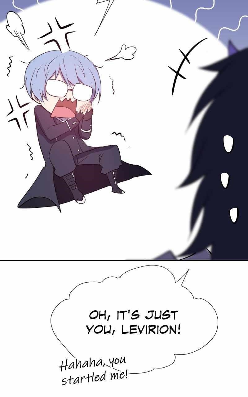 Retired Demon King Chapter 6 - Page 17