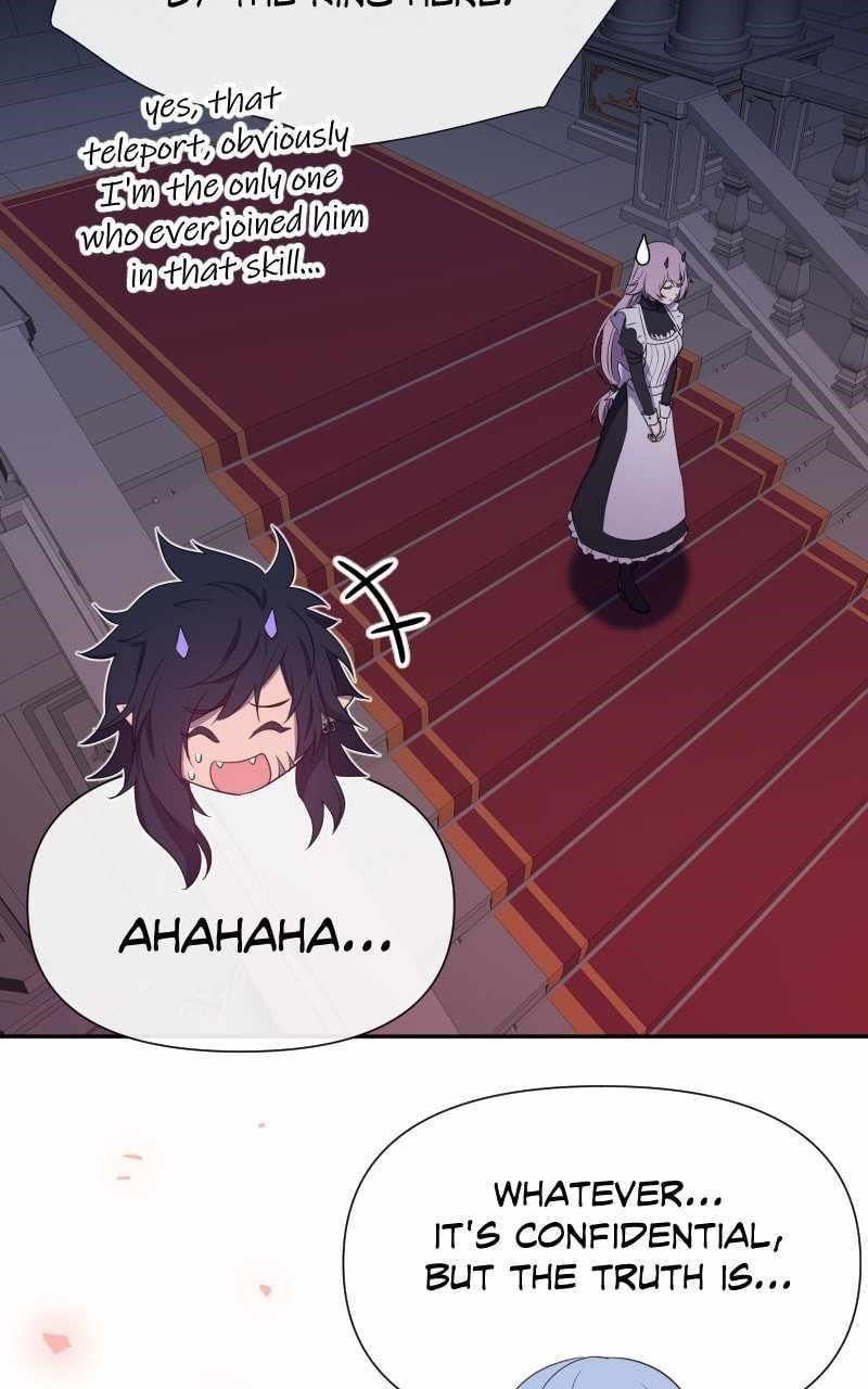 Retired Demon King Chapter 6 - Page 21