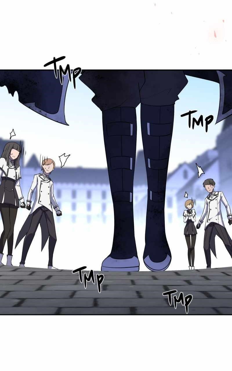 Retired Demon King Chapter 6 - Page 33