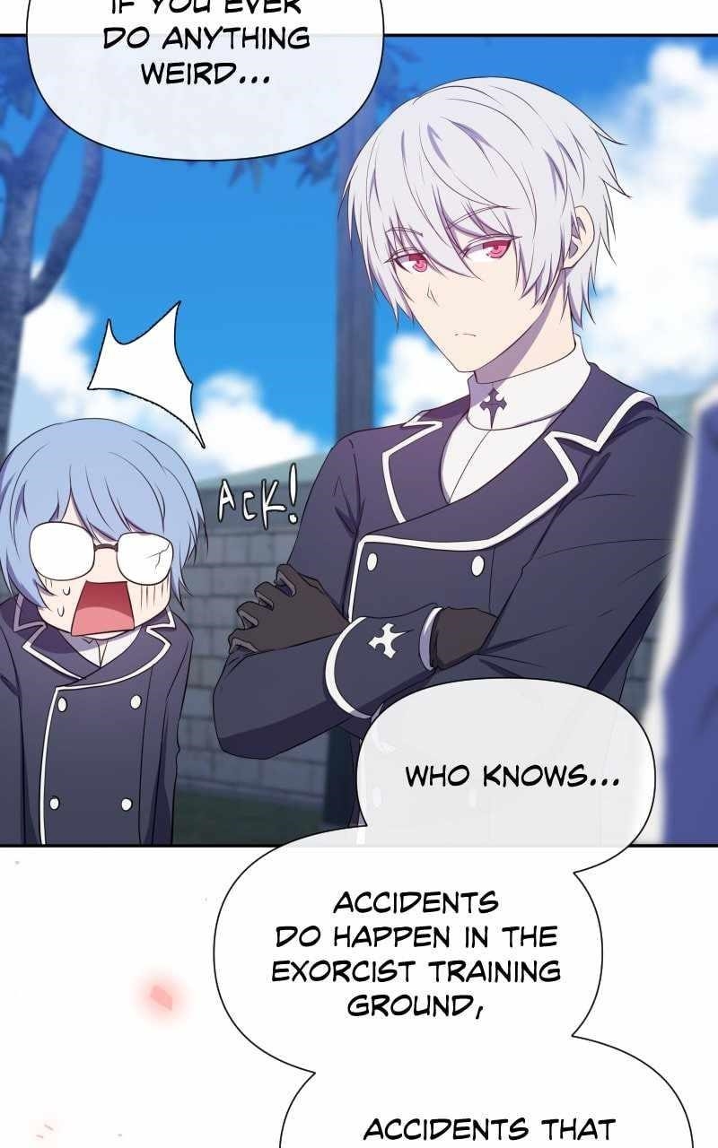 Retired Demon King Chapter 6 - Page 50