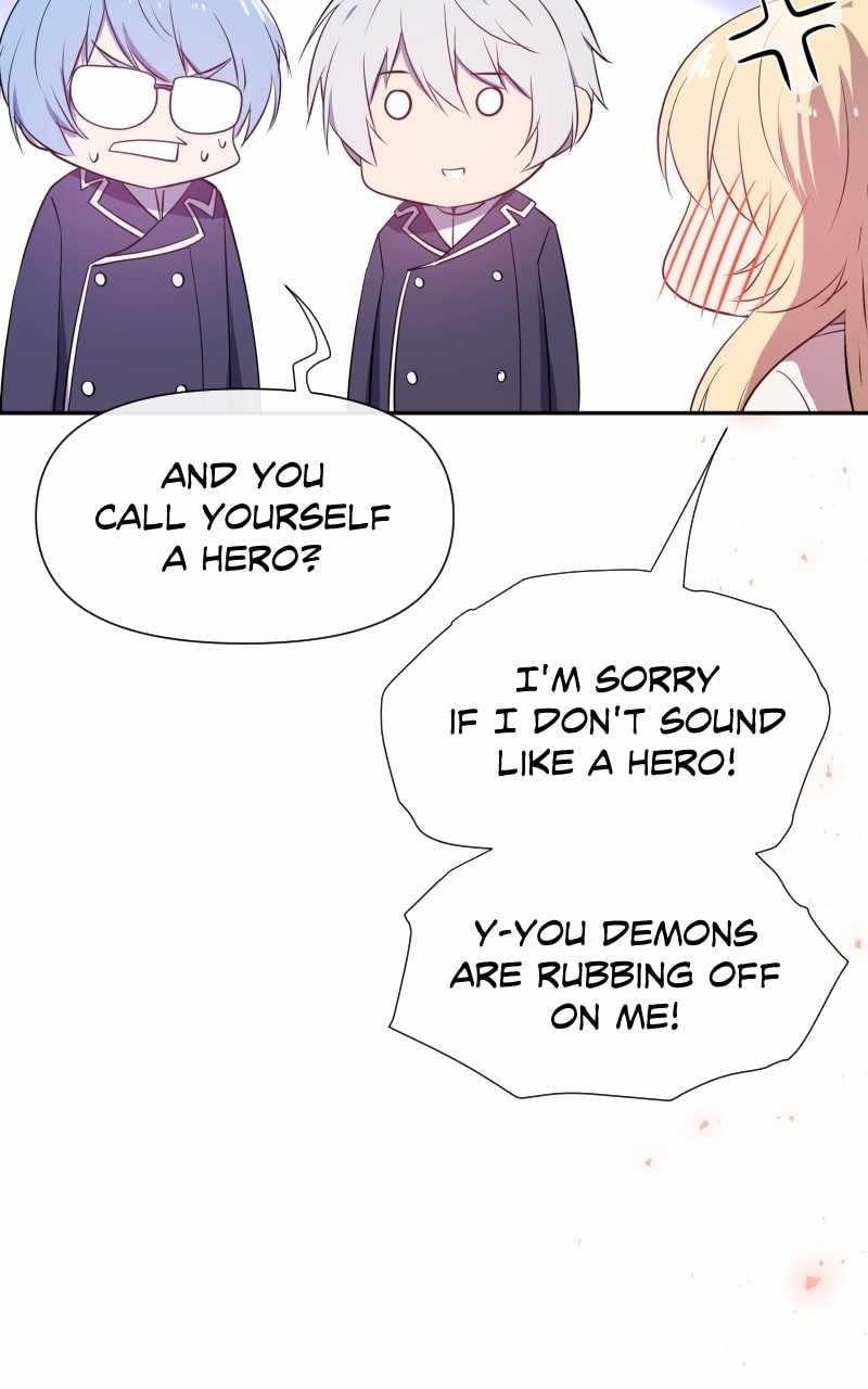 Retired Demon King Chapter 6 - Page 52