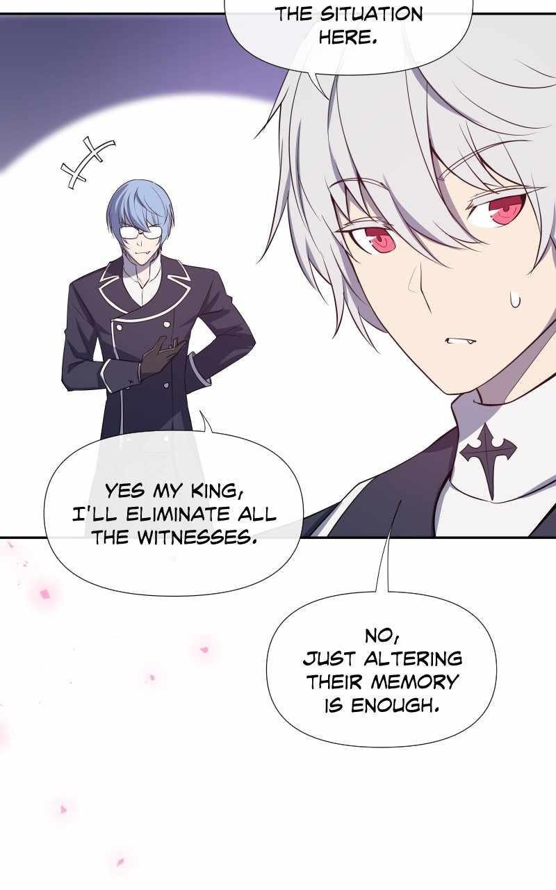 Retired Demon King Chapter 8 - Page 11