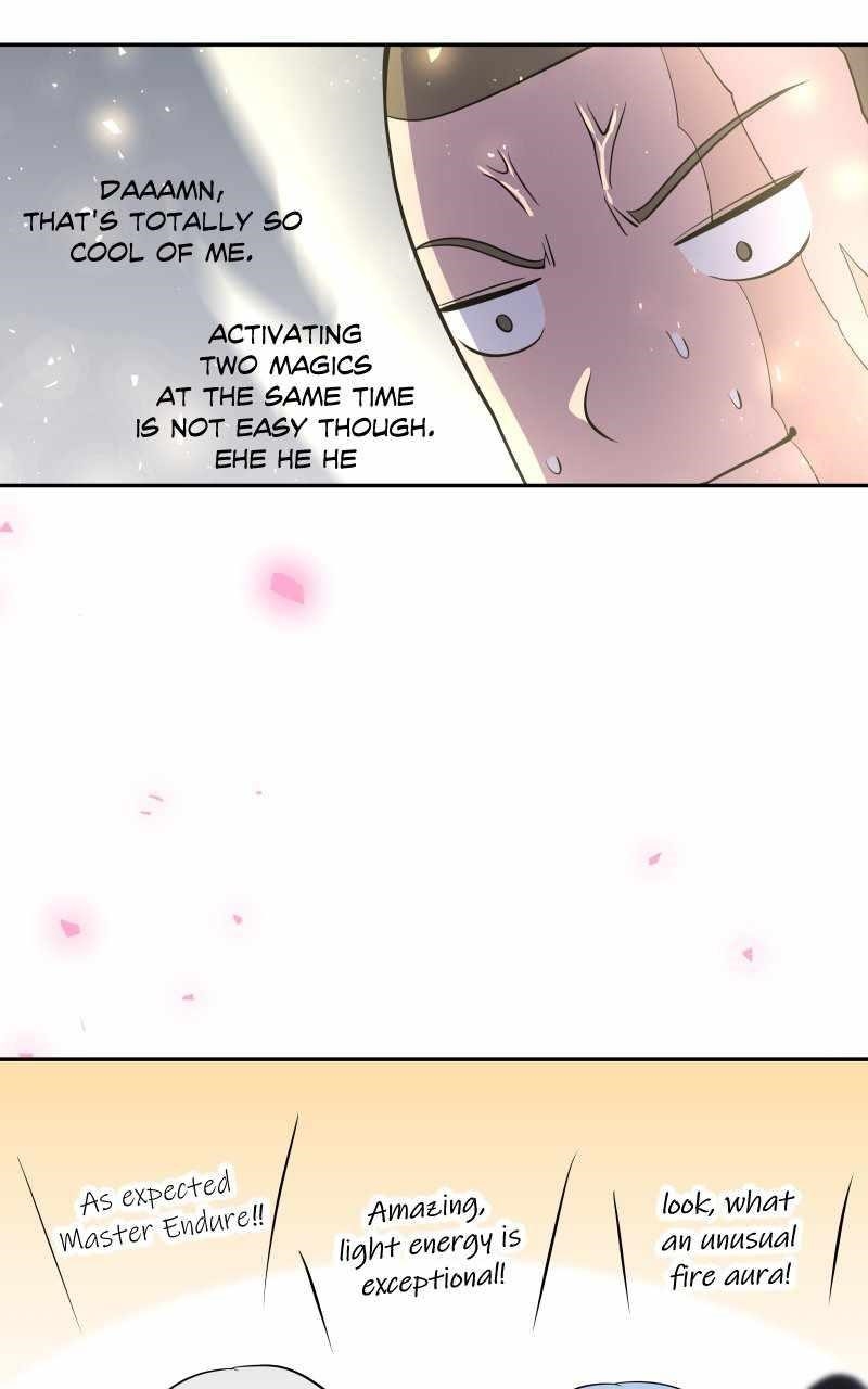 Retired Demon King Chapter 8 - Page 29