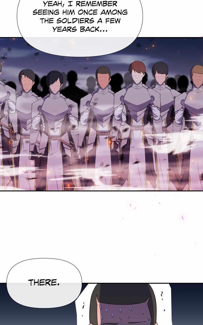 Retired Demon King Chapter 8 - Page 41