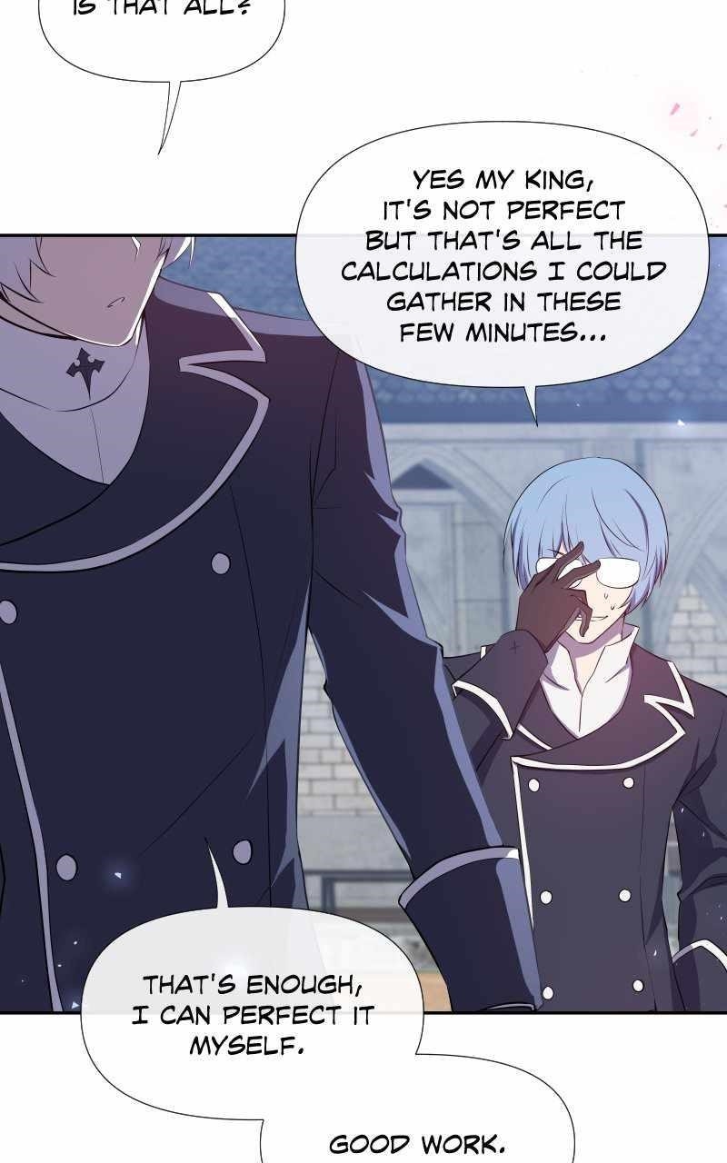 Retired Demon King Chapter 8 - Page 54