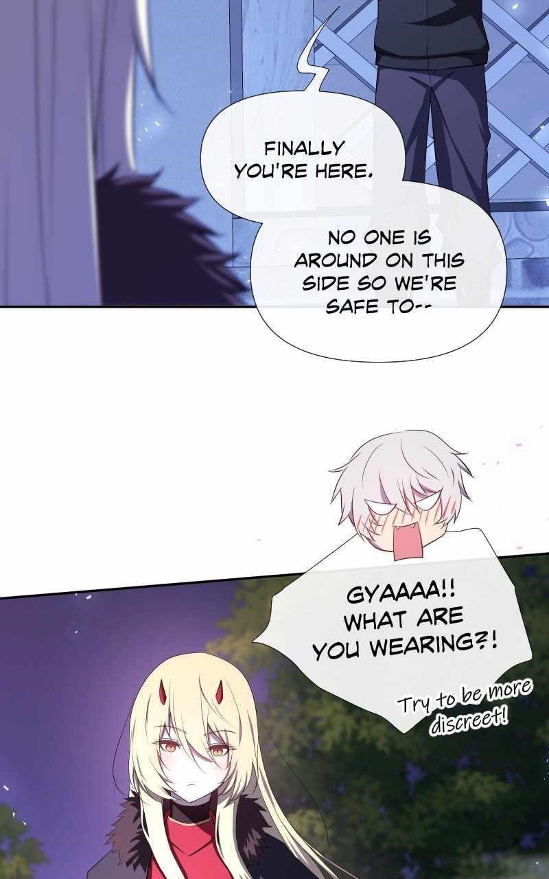 Retired Demon King Chapter 9 - Page 50