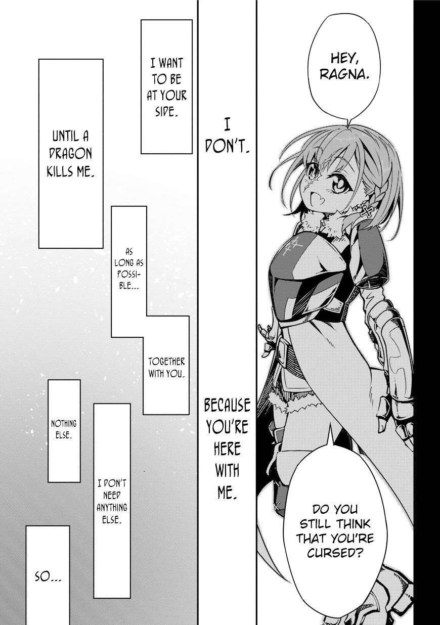 Ragna Crimson Chapter 1 - Page 44