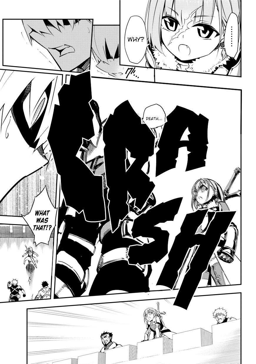 Ragna Crimson Chapter 1 - Page 48