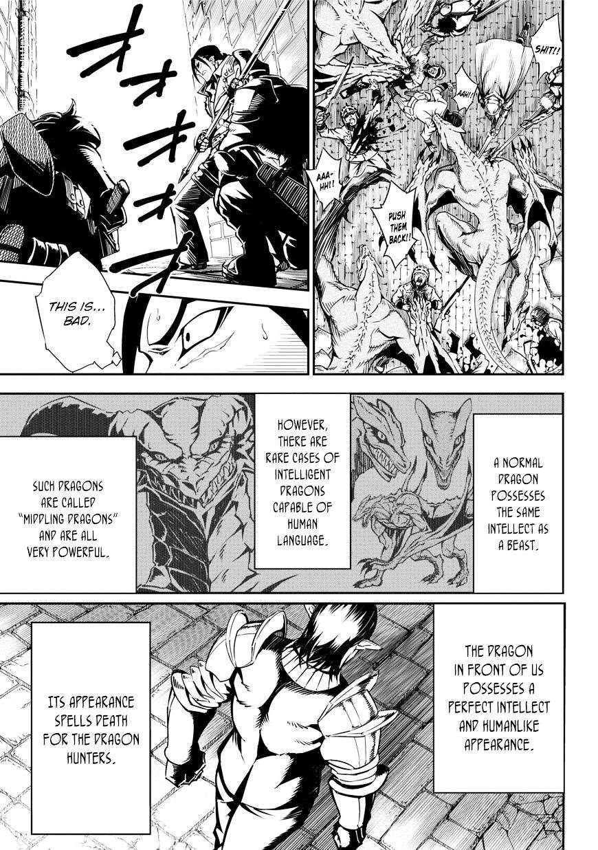 Ragna Crimson Chapter 1 - Page 54