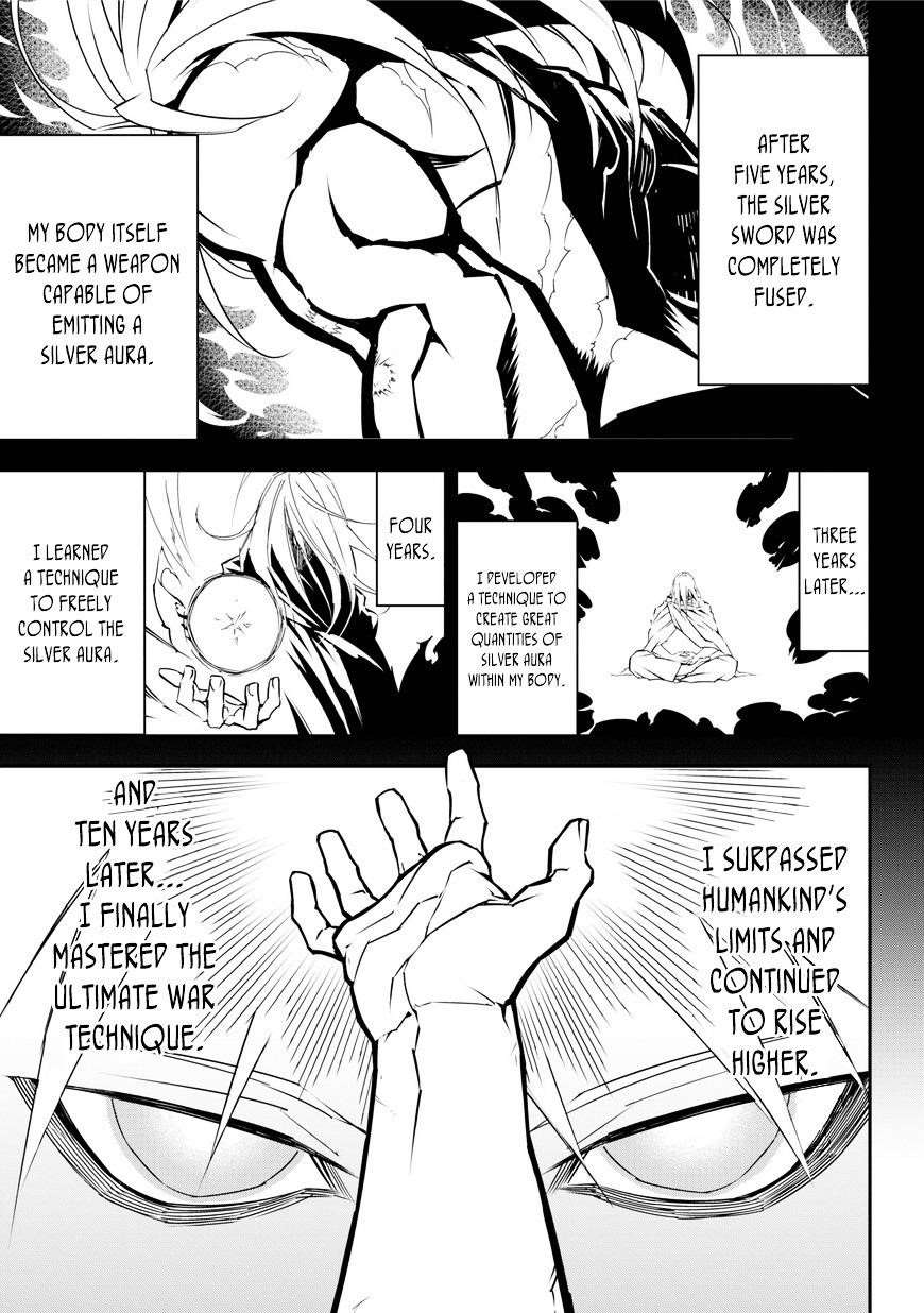 Ragna Crimson Chapter 1 - Page 82