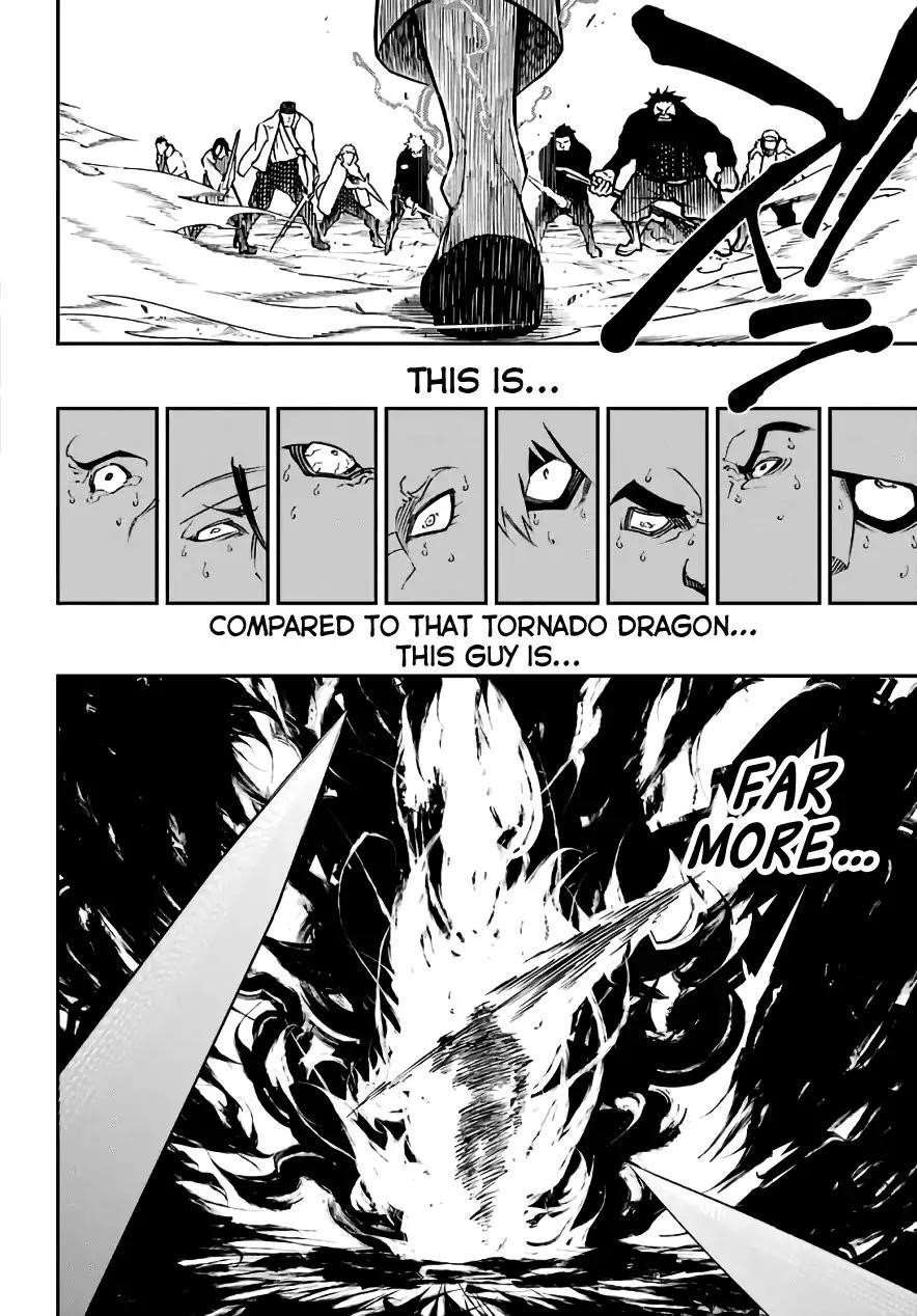 Ragna Crimson Chapter 11 - Page 36