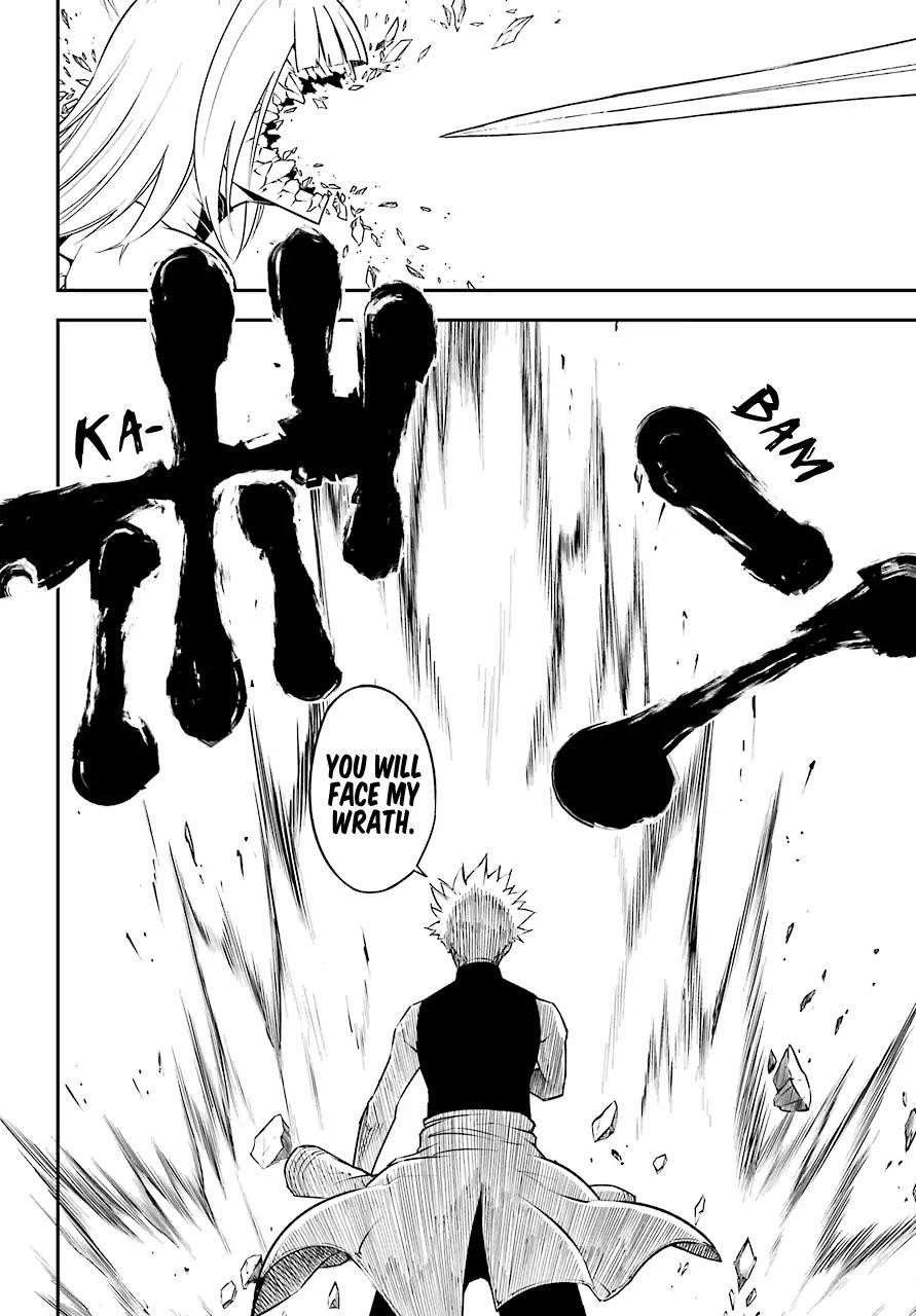 Ragna Crimson Chapter 12 - Page 48