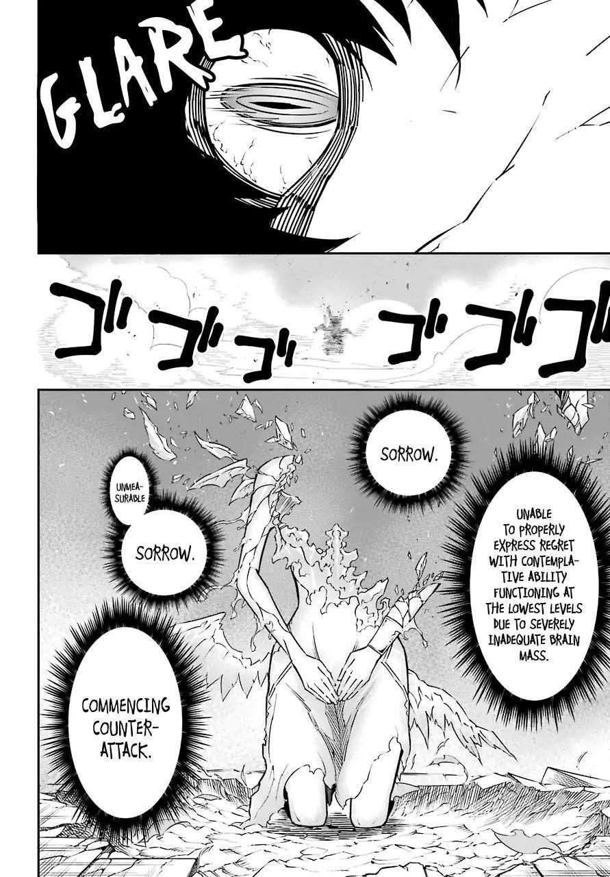 Ragna Crimson Chapter 12 - Page 50