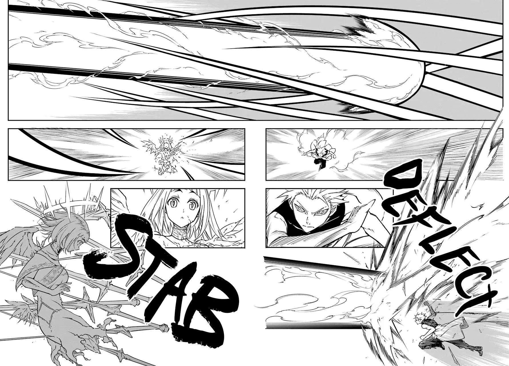 Ragna Crimson Chapter 13 - Page 12