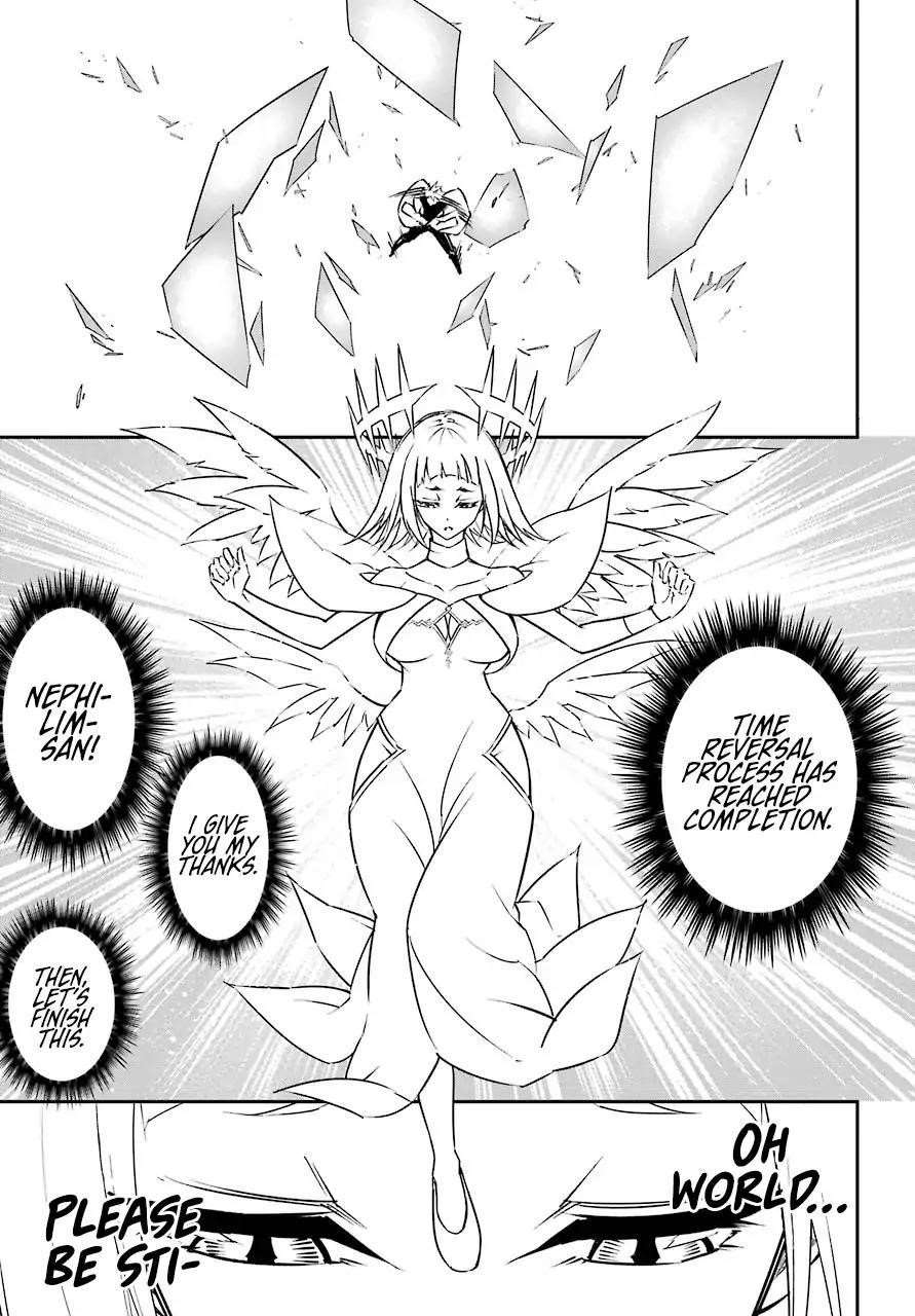 Ragna Crimson Chapter 13 - Page 29