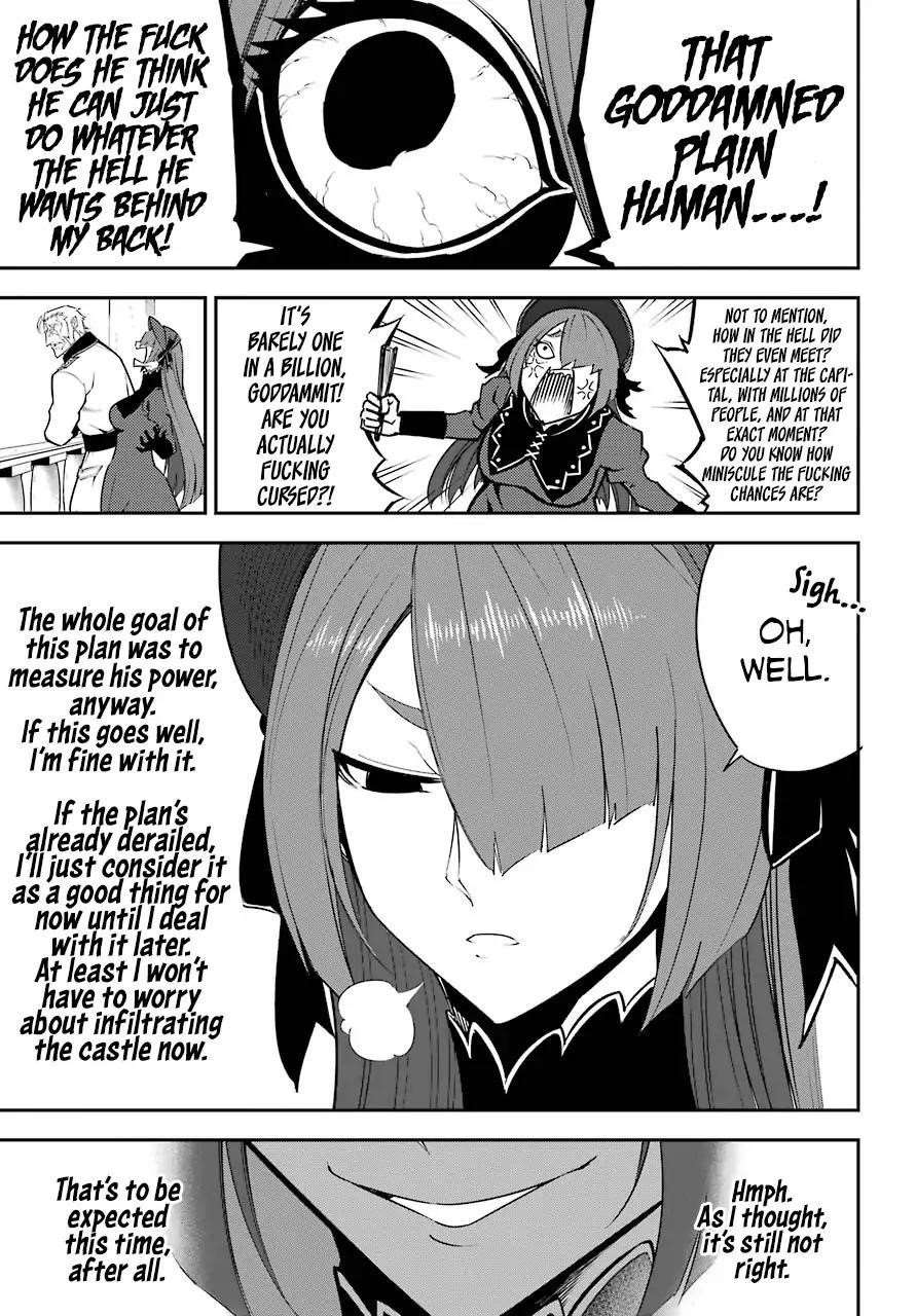 Ragna Crimson Chapter 13 - Page 6