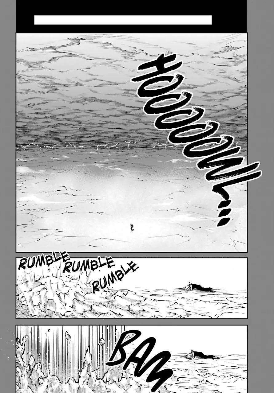 Ragna Crimson Chapter 14 - Page 14