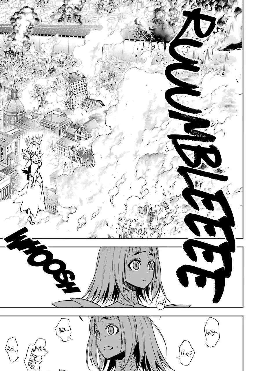 Ragna Crimson Chapter 16 - Page 16