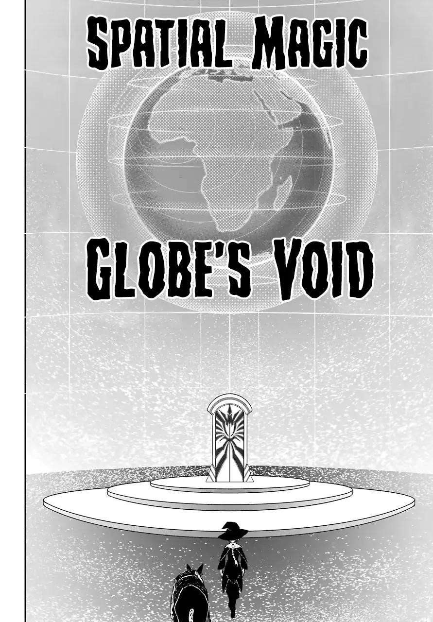 Ragna Crimson Chapter 16 - Page 29