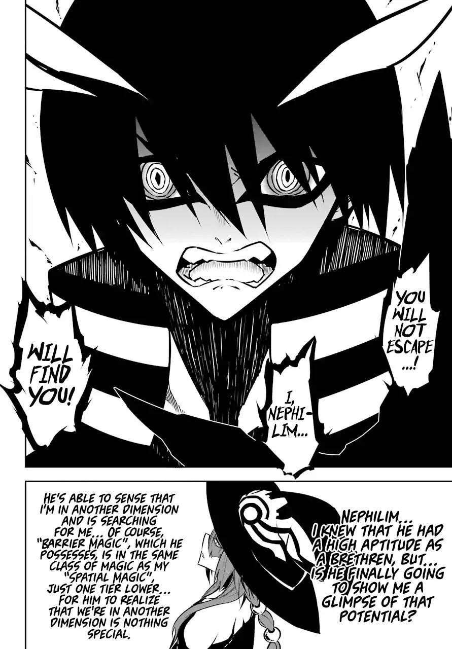 Ragna Crimson Chapter 16 - Page 36