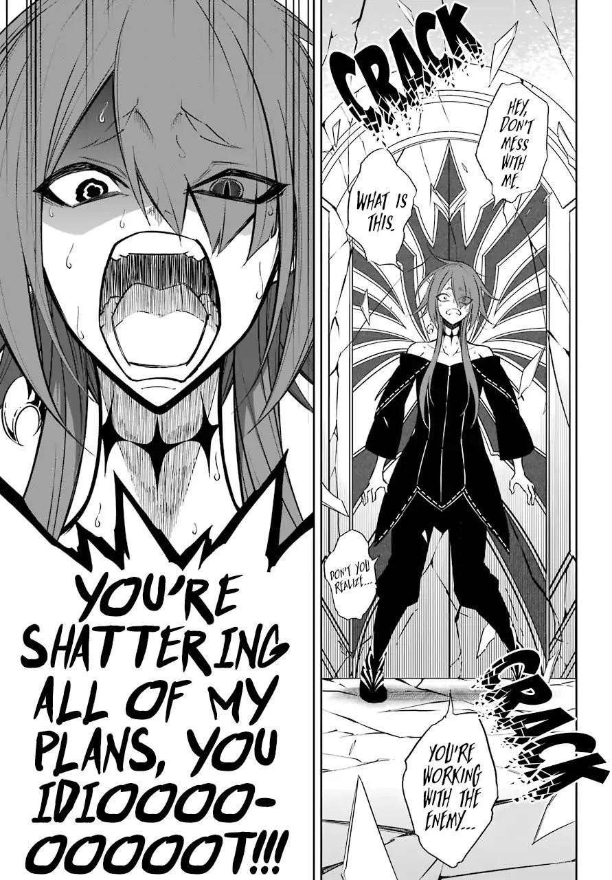 Ragna Crimson Chapter 16 - Page 52